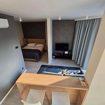 Apartamenty Nad Wisla Krakow Exterior photo
